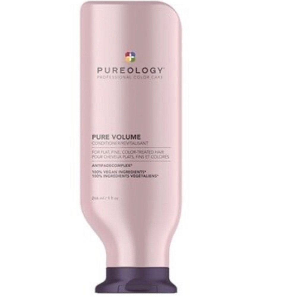 Pureology pure volume conditioner